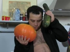 浴室, フェラチオ, ヒール, 熟年, ナイロン, オマンコ, ロシア人, 剃毛