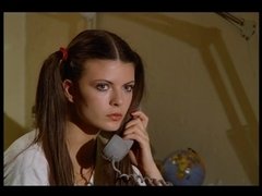 Blonde, Français, Poilue, Rétro ancien