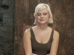 Sadomasochismus, Blondine, Fetisch, Fußfetisch, Hd, Weibliche ejakulation, Spielzeuge