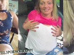 Amateur, Blowjob, Compilation, Cum in mouth, Homemade, Humiliation, Milf, Mom