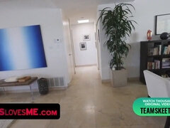 デカ尻, デカパイ, フェラチオ, 捕まる, チン, 自然山雀, ふっくら乳首, オマンコ