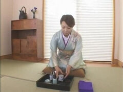 Grosse titten, Japanische massage, Ehefrau