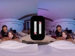 Dreidimensional, Grosse titten, Frau frau mann, Hardcore, Hd, Pov, Realität, Jungendliche (18+)