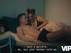 Amerikaans, Grote lul, Gevangen, Exam, Moeder die ik wil neuken, Natuurlijk, Naakt, Kousen