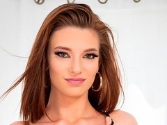 Anal, Cul, En levrette, Doigter, Branlette thaïlandaise, Hard, Dénudage, Adolescente