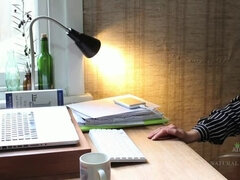 Bruinharig, Vrouw, Fetisj, Harig, Hd, Alleen, Tatoeage