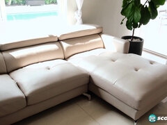 ブロンド, 巨乳な, イく瞬間, 顔射, ハードコア, 淫乱熟女, 怪物, オッパイの