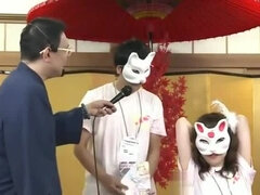 アジア人, フェティッシュ, 日本人