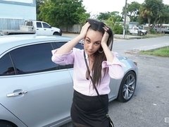 Culo grande, Mamada, Morena, Estilo perrito, Pajear, Madres para coger, Pov, Tetas
