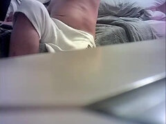 Sucer une bite, Brunette brune, Tromperie, Éjaculation interne, Queue, Hd, Fille latino, Mère que j'aimerais baiser