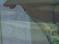 Grosser schwanz, Braunhaarige, Fetisch, Fingern, Fußfetisch, Hd, Pissen, Flotter dreier