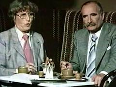 Peludo, Sexo duro, Clasico