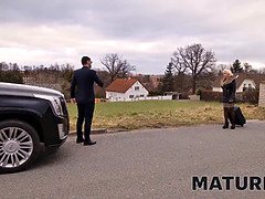 Большие сиськи, Блондинки, Кончили внутрь, Чешки, Натуральные сиськи, От первого лица, Киски, Бритые