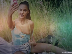 Best of Summer Rush - Big tits