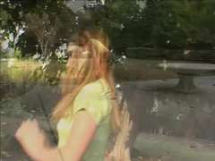 美女, デカチン, 黒人, 異人種間