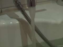 Leie, Paar, Erotisch, Reif