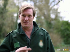 Минет, Грудастые