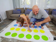 アメリカ人, 美女, フェラチオ, バック, 顔射, ハードコア, 怪物, 現実