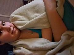 Enthousiasteling, Lieveling, Mooie dikke vrouwen, Pijpbeurt, Bruinharig, Sperma, Dubbele penetratie, Groep