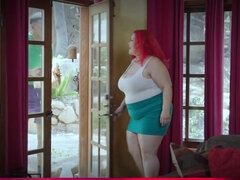 Belle grosse femme bgf, Gros seins, Sucer une bite, Cocu, Interracial, Mère que j'aimerais baiser, Chevaucher, Épouse