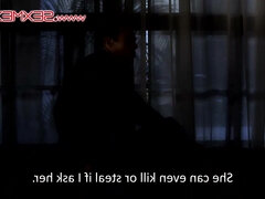 Grote mammen, Diep in de keel, Handbeurt, Rijpe lesbienne, Natuurlijke tieten, Realiteit, Slet, Tieten likken