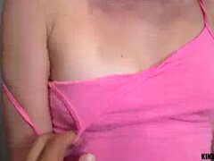 Enthousiasteling, Pijpbeurt, Sperma shot, Gezin, Zusters, Tiener