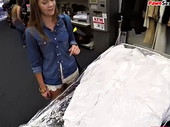 Enthousiasteling, Mooi, Pijpbeurt, Brijd, Schattig, Kantoor, Gezichtspunt, Realiteit