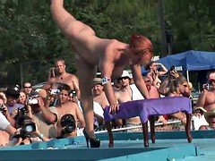 Despelote, Al aire libre, Deporte