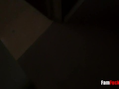 18 años, Hermano, Sucio, Desnudo, Hermanas, Flaco, Puta, Tabú