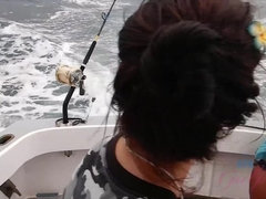 Sucer une bite, Brunette brune, Petite amie, Branlette thaïlandaise, Pov, Public, Chatte, Rasée