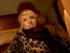Big ass, Big cock, Big tits, Blonde, Blowjob, Doggystyle, Office
