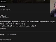 I Searched "Oar Lube" On YouTube And Now I'm Cancelled [Uncensored]