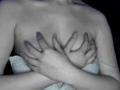 Grosse titten, Kompilation, Japanische massage, Koreanisch, Masturbation, Zierlich