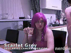 Mamada, Pajear, Casero, Realidad