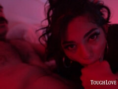 Arsch, Spermaladung, Hardcore, Hd, Latina, Muschi, Schlampe, Titten