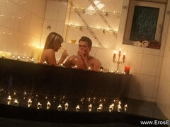 First Love Is Always So Special