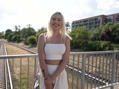 Anal, Verga grande, Tetas grandes, Mamada, Corridas, Alemán, Sexo duro, Adolescente