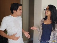 Tetas grandes, Morena, Tetona, Madres para coger, Orgasmo, Español, Chorro, Voyeur