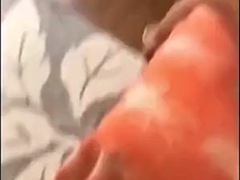 Leie, In den arsch, Grosser schwanz, Schwarz, Schwarz, Reif, Muschi, Titten