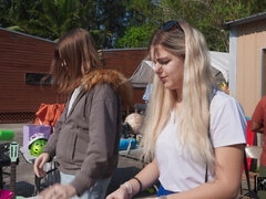 お尻, フェラチオ, オッパイの