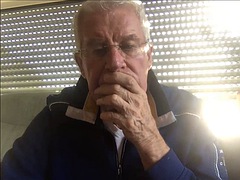 79-year-old man from Germany 7