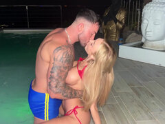 Belleza, Rubia, Mamada, Hd, Masturbación, Madres para coger, Orgasmo, Tetas