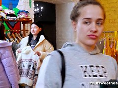 Schwarz, Verein, Süss, Hd, Natürlichen titten, Muschi, Flotter dreier, Titten