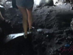 Amateur, Big ass, Big tits, Girlfriend, Masturbation, Pov, Pussy, Tattoo