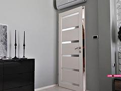 Grosse titten, Schmutzig, Schmuddelige sprache, Freundin, Hd, Küssen, Lecken, Milf