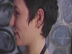 Gebondenheid, Fetisj, Lesbisch, Ondergoed, Masseren, Masturbatie, Speelgoed, Oud