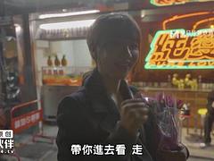 素人, アジア人, フェラチオ, 中国人, イく瞬間, 自家製