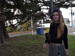 Auto, Tsjechisch, Extreem, Hardcore, Pornster