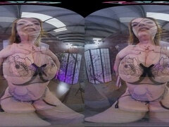 Минет, Грудастые, Рыжие, Чулки