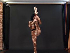 Fetisch, Nackt, Rasiert, Erotischer film, Jungendliche (18+), Titten